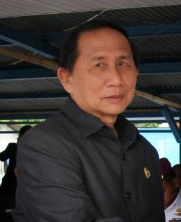 Lurah Harus Tahu Penduduknya